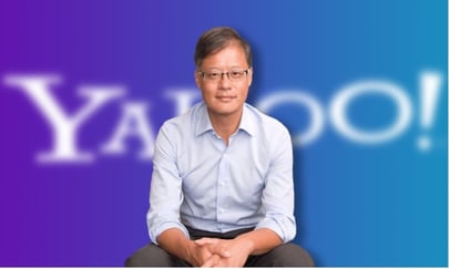 Jerry Yang