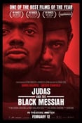 Judas and the Black Messiah