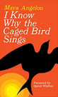 Know Why Caged Birds Sings Book Cover