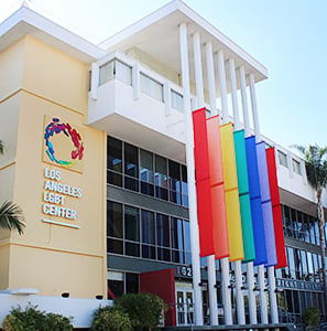 Los Angeles LGBTQ+ Center
