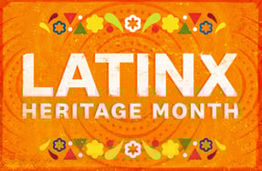 Importance of LatinX Heritage Month