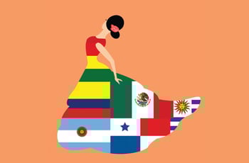 LatinX Heritage Month