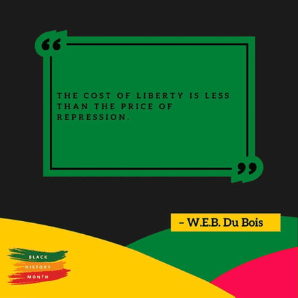 W.E.B. Du Bois