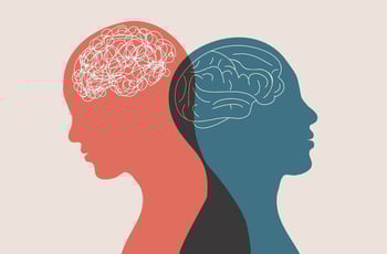 Mental Health Awareness Month