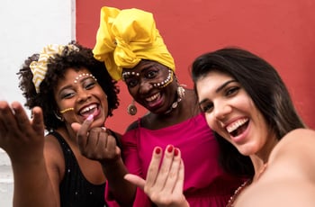 Did You Know – The African Influence in Latin America
