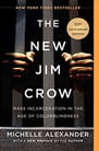 New Jim Crow Book Cover