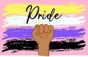 International Non-Binary People’s Day