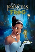 The Princess and the Frog