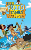 The Proud Family Movie