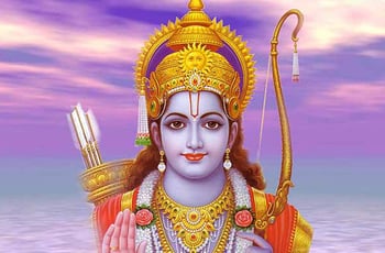 Happy Ram Navami