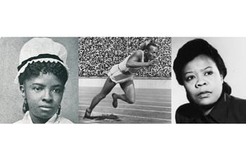 Black History Month: People You May Not Know