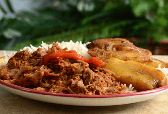 Ropa Vieja