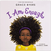 I Am Enough I Am Enough