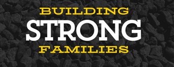 Building strong Families