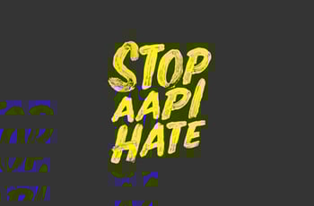 Stop Asian Hate