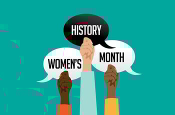Women's History Month