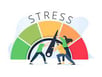 Stress Meter Level