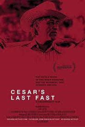 Cesar’s Last Fast