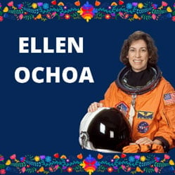 Ellen Ochoa