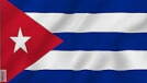 Flag of Cuba