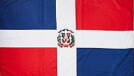 Flag of the Dominican Republic