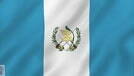 Flag of Guatemala