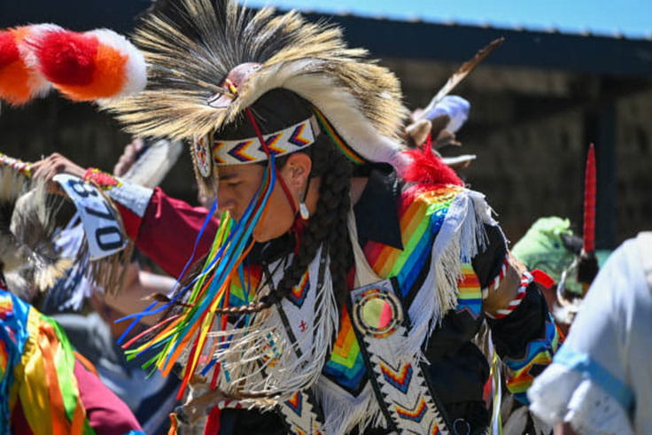 Indigenous Peoples Day Celebration