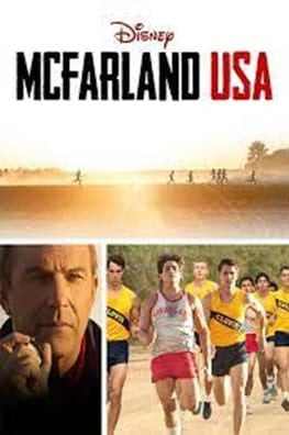 McFarland USA