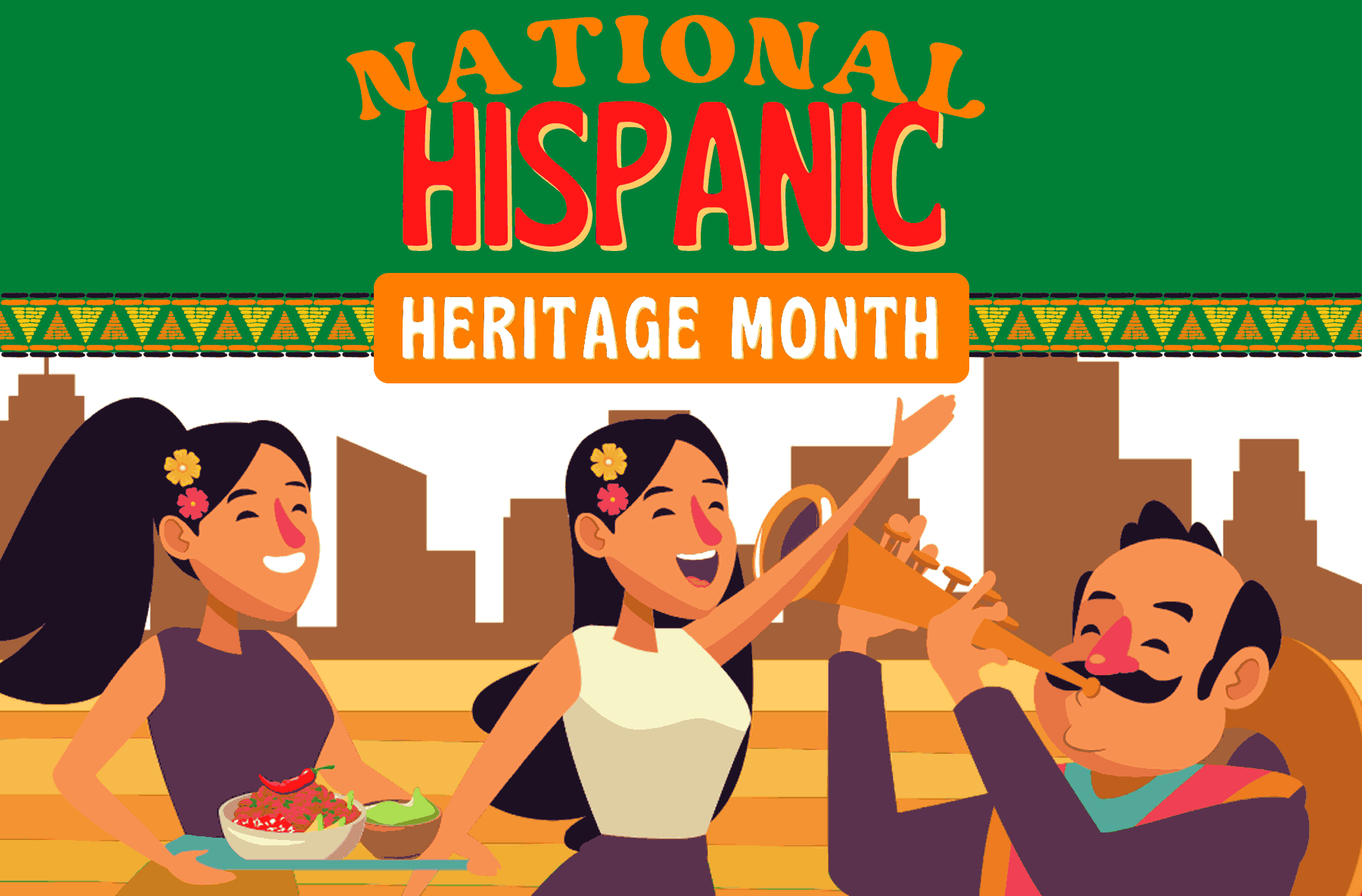 Fascinating Facts About Hispanic Countries