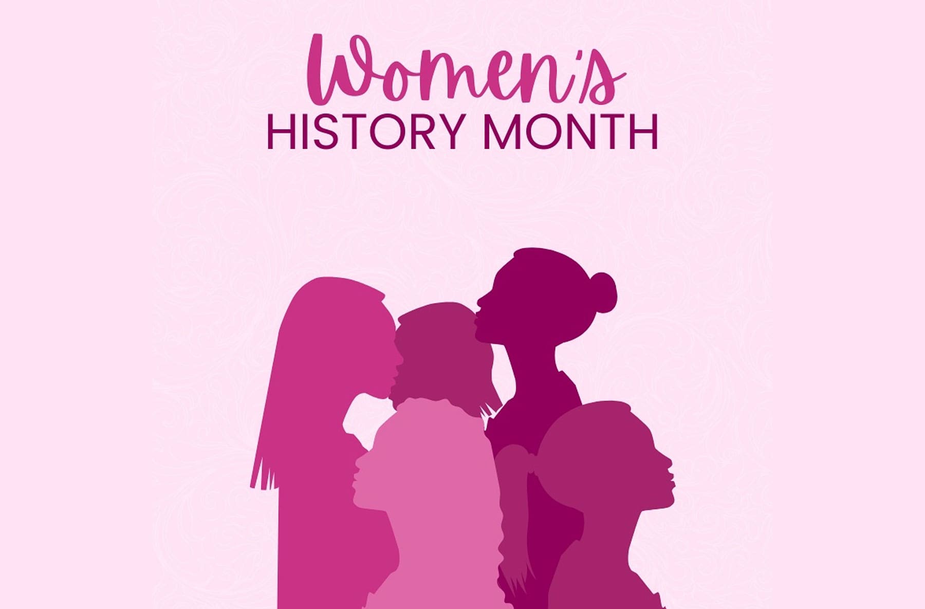 Celebrating Women’s History Month: Moving Forward Together!