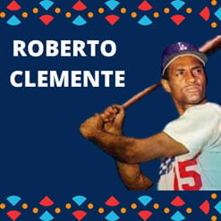 Roberto Clemente