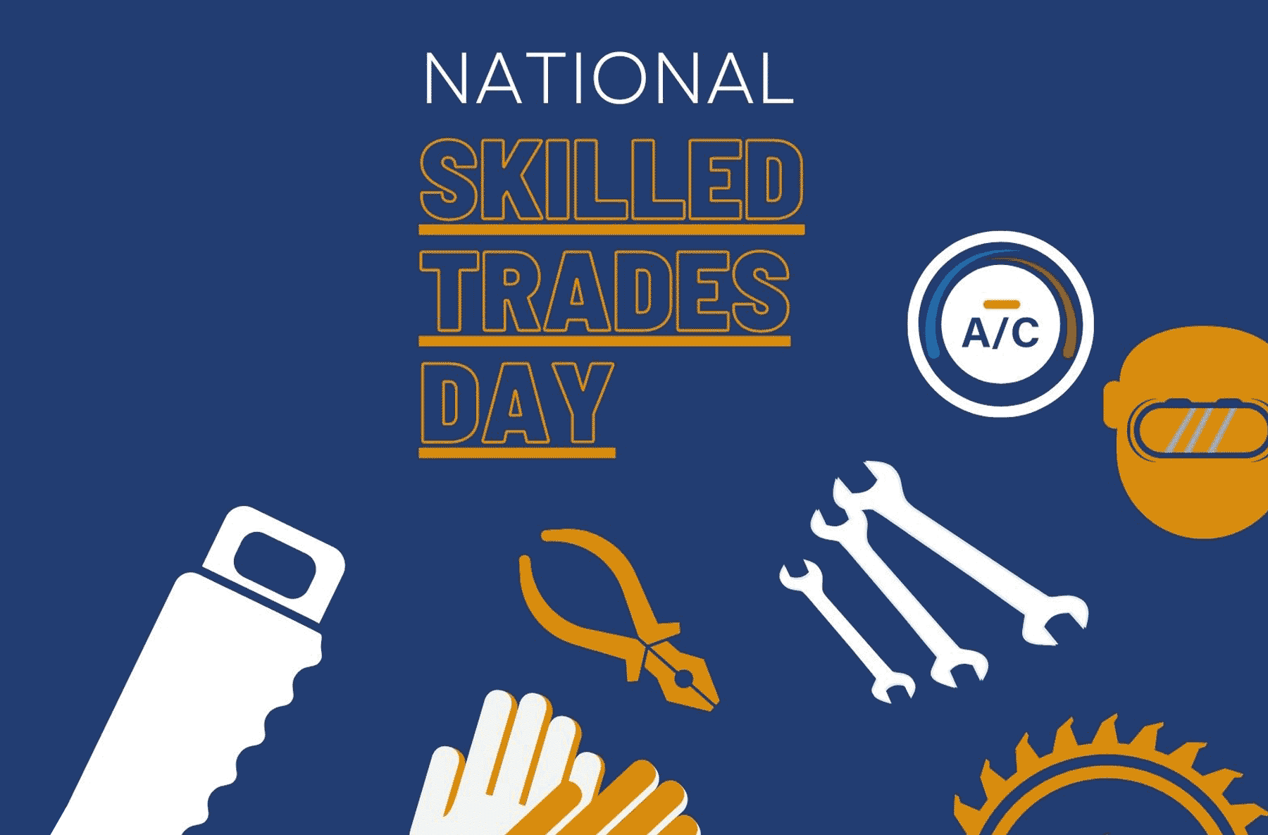 National Skilled Trades Day