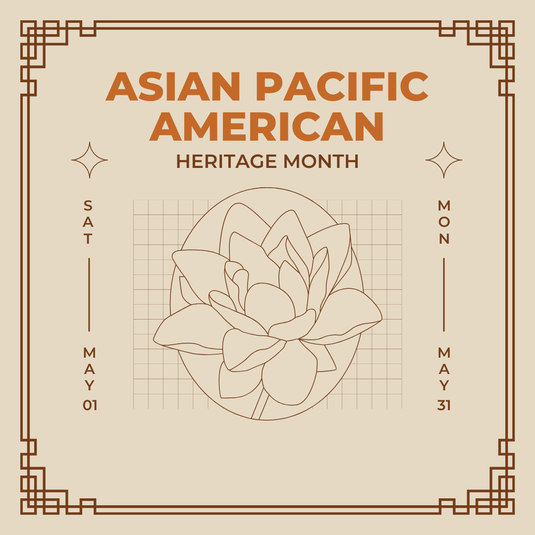 The Diversity of Asian American Pacific Islander Month