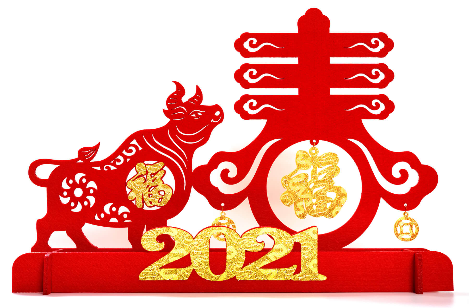 Chinese New Year Fun Facts About the Holiday | IDEA Group