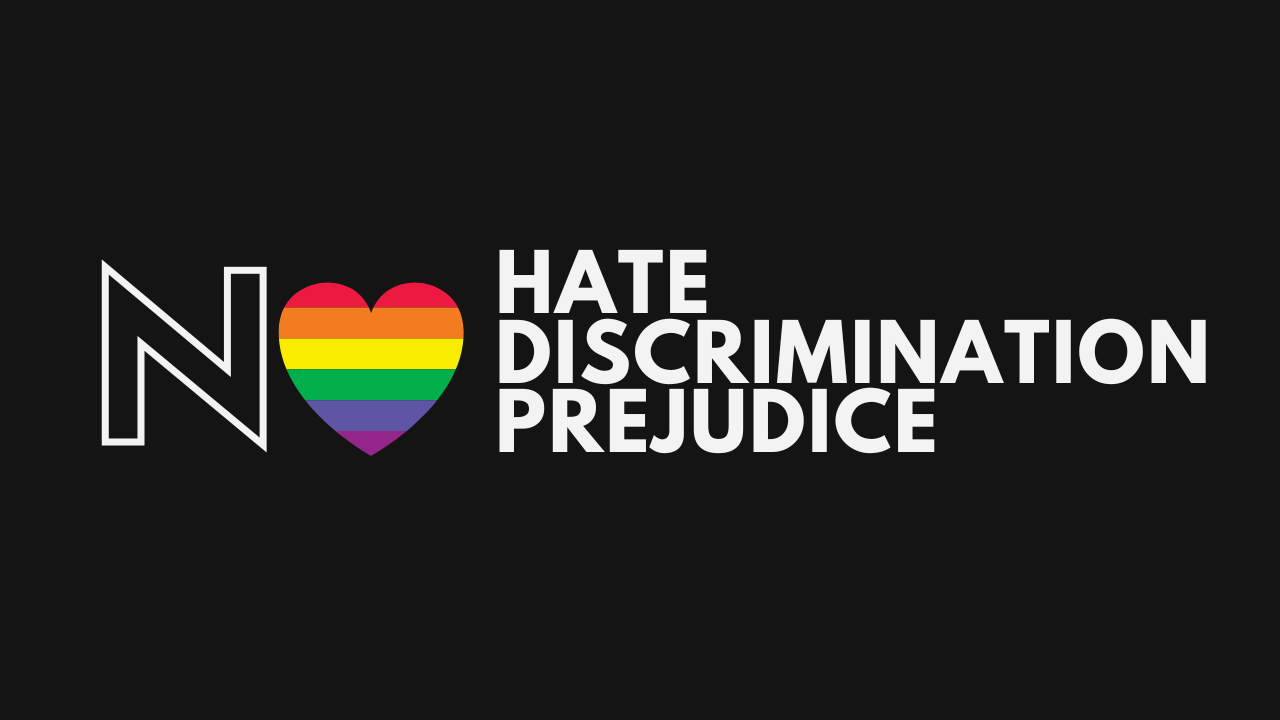 Understanding THE HATE!