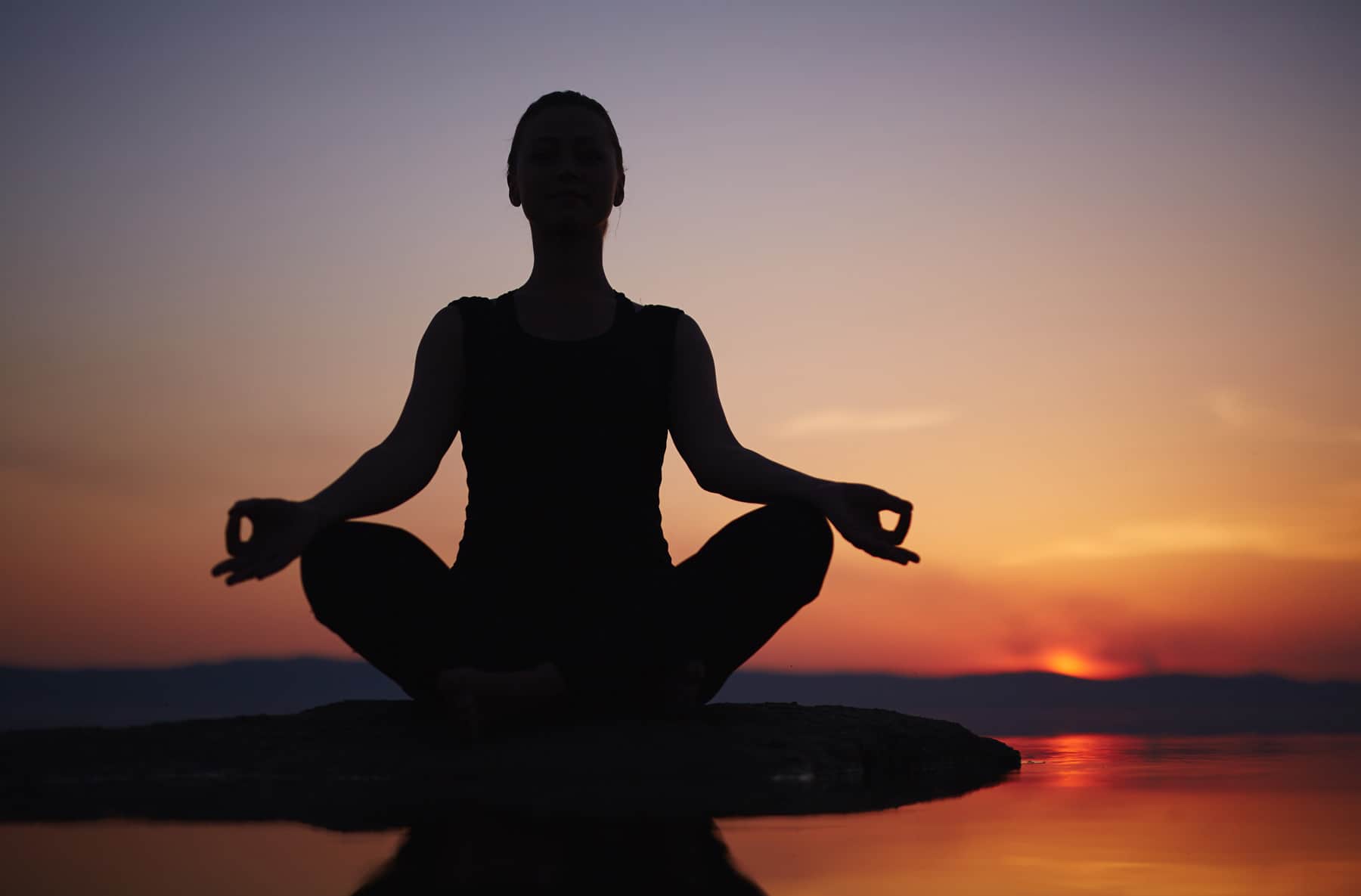 What is meditation and how does it help mental health? What is meditation and how does it help mental health?