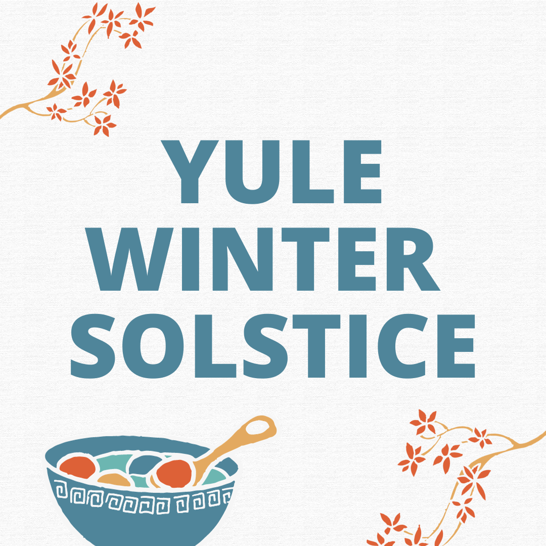 Yule Winter Solstice